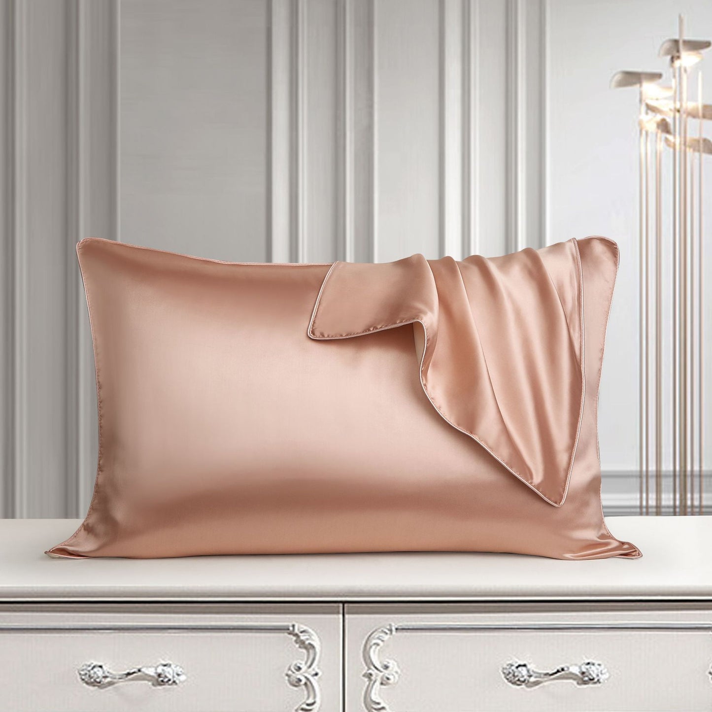 Pure Silk Pillowcase