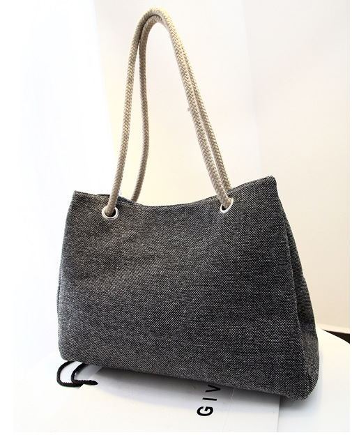Seaside beach female bag