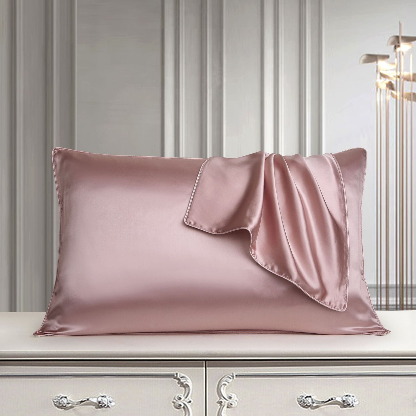 Pure Silk Pillowcase