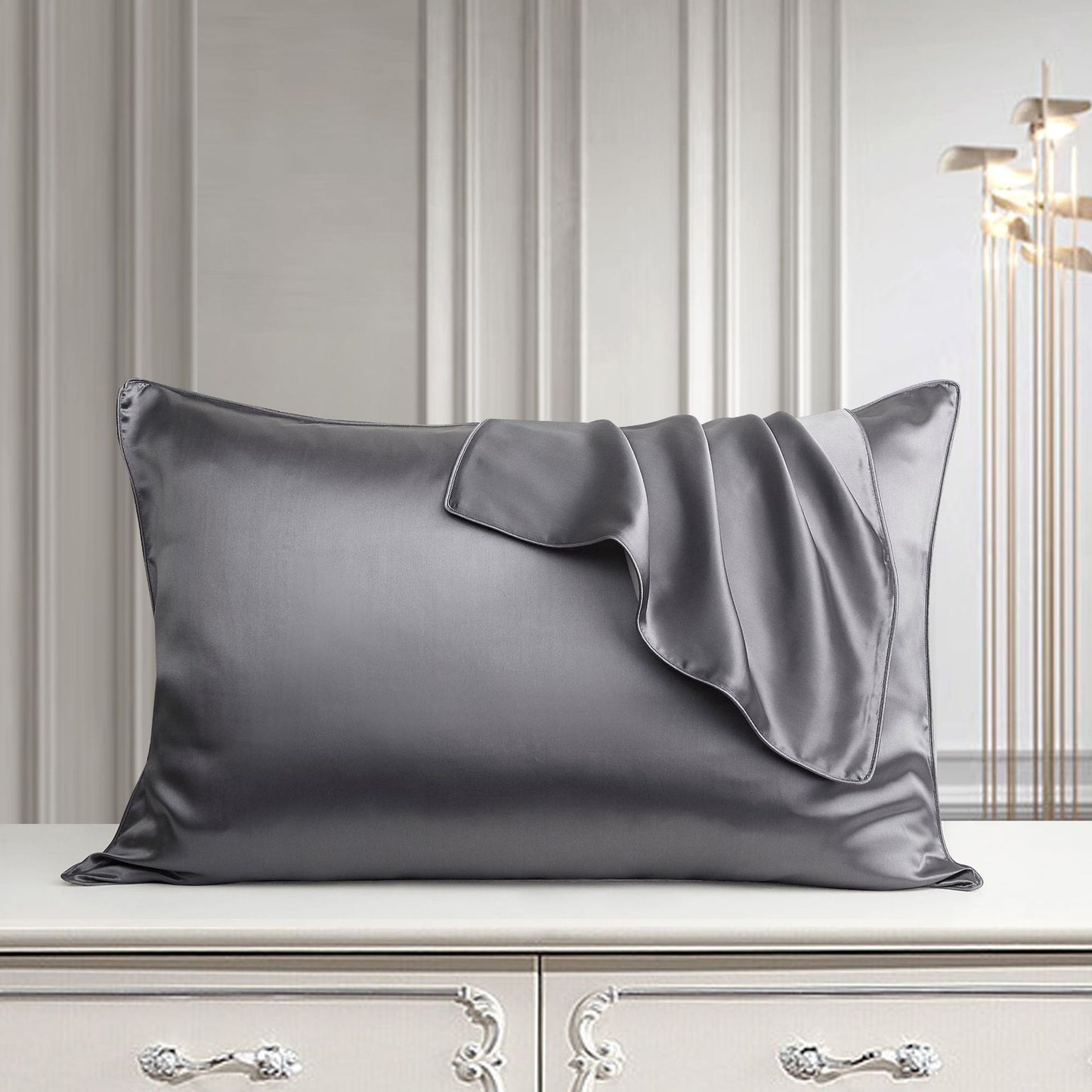 Pure Silk Pillowcase