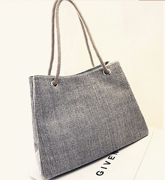 Seaside beach female bag