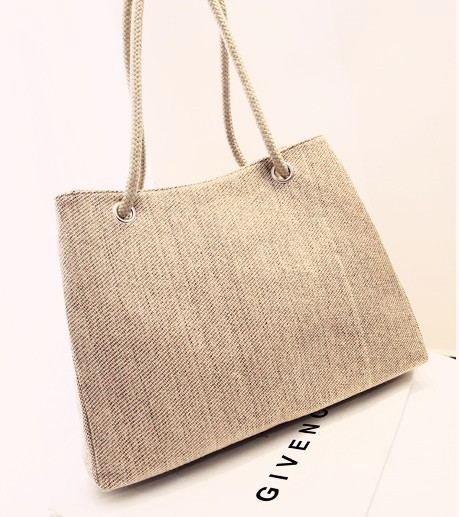 Seaside beach female bag