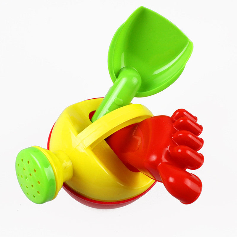 Large Children Beach Leisure Plastic Toys